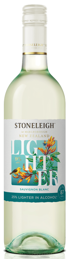 Stoneleigh Lighter Sauvignon Blanc