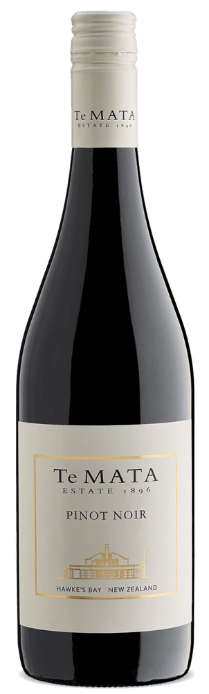 Te Mata Estate Pinot Noir