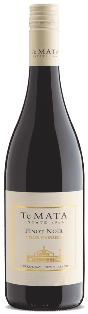 Te Mata Estate Pinot Noir