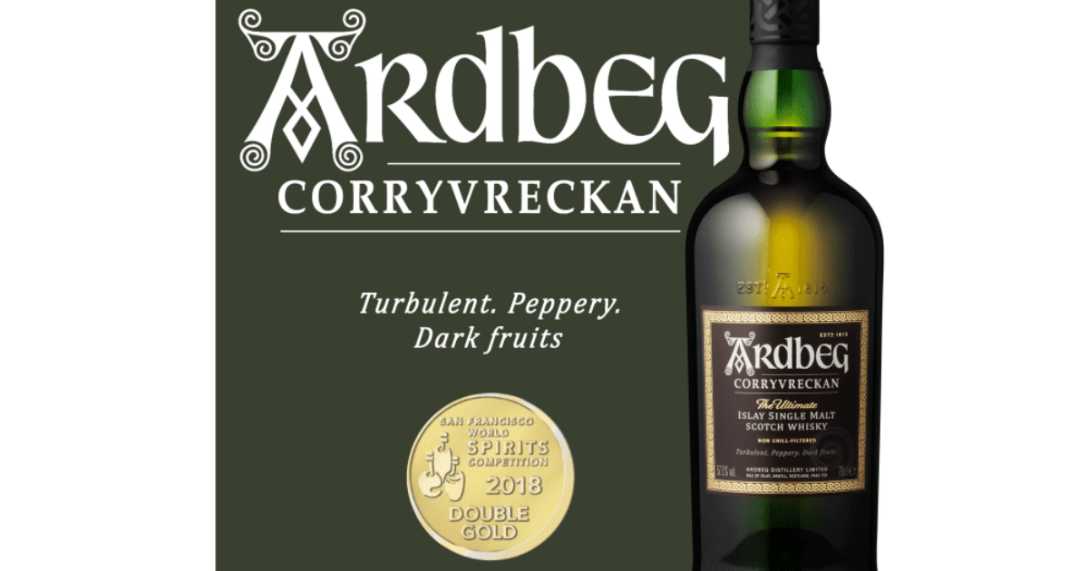 Ardbeg Uigeadail& Anoa & Corryvreckanの3本 【公式通販】