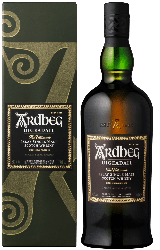 Ardbeg Uigeadail