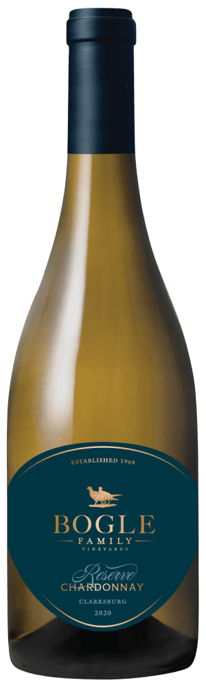 Bogle Reserve Chardonnay