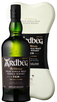 Ardbeg Ardbone Gift Pack