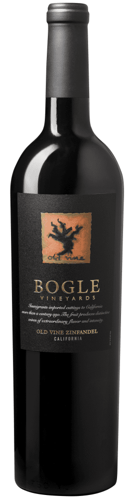 Bogle Old Vine Zinfandel