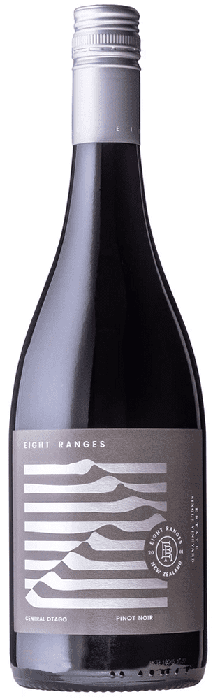 Eight Ranges Pinot Noir