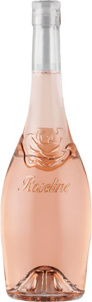 Roseline Prestige Provence Rose