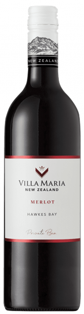 Villa Maria Private Bin Merlot