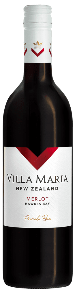 Villa Maria Private Bin Merlot