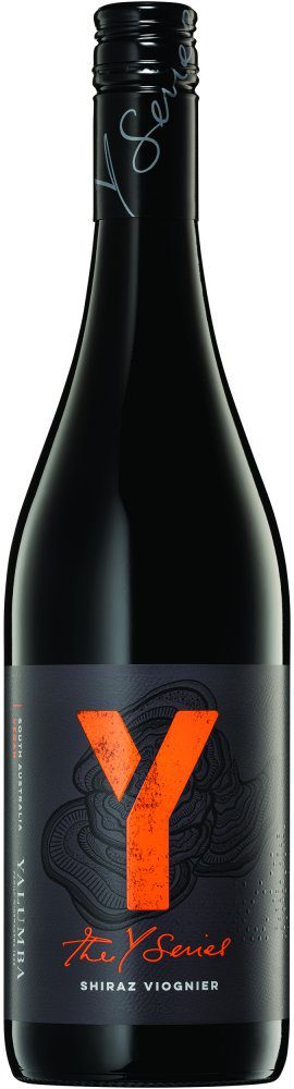 Yalumba Y Series Shiraz Viognier