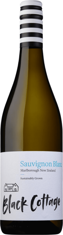 Black Cottage Sauvignon Blanc