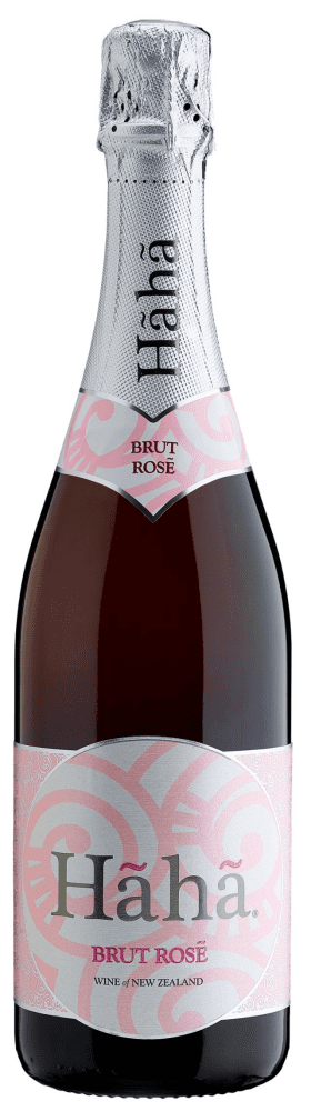 Haha Brut Rose