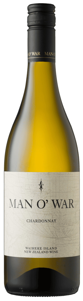 Man O' War Chardonnay