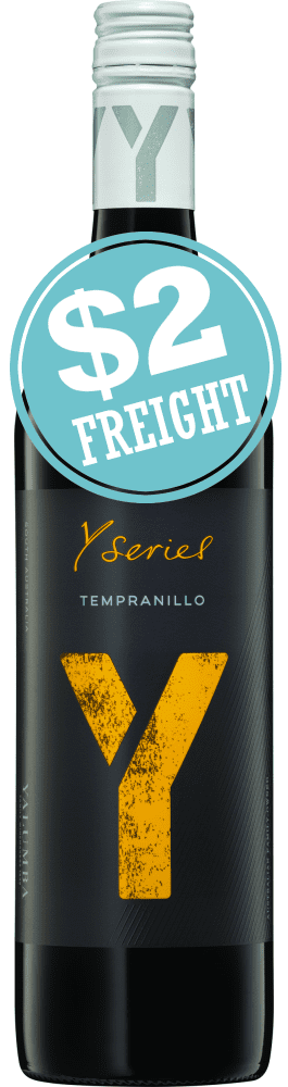 Yalumba Y Series Tempranillo