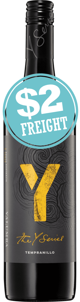 Yalumba Y Series Tempranillo