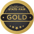 California State Fair Gold