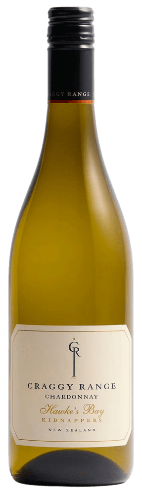 Craggy Range Kidnappers Chardonnay