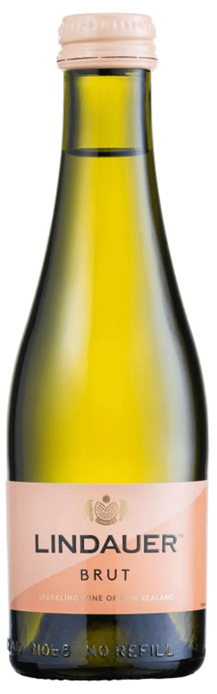 Lindauer Classic Mini Brut (200ml)