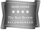 Huon Hooke – 4 Stars