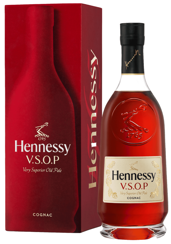 Hennessy VSOP Cognac