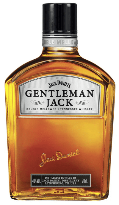 Gentleman Jack Tennessee Whiskey