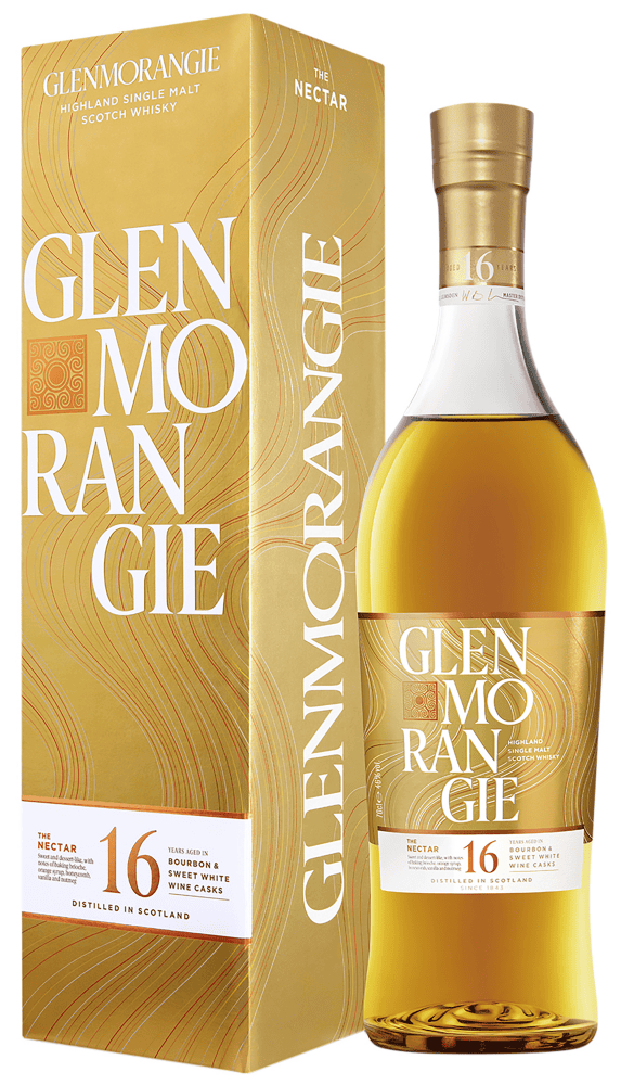 Glenmorangie The Nectar 16yo