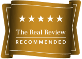 The Real Review – 5 Stars