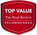 The Real Review – Top Value