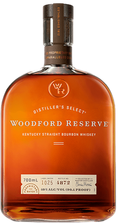 Woodford Reserve Kentucky Straight Bourbon Whiskey