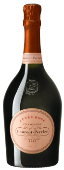 Laurent Perrier Cuvee Rose Champagne