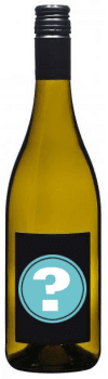 Mystery Nelson Chardonnay