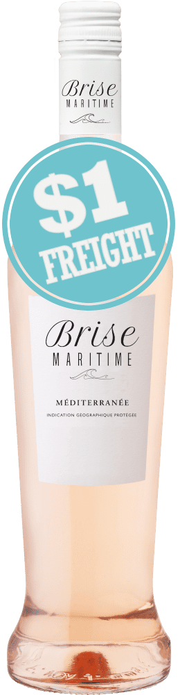 Estandon Brise Maritime Rose