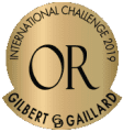 Gilbert & Gaillard  International Challenge – Gold