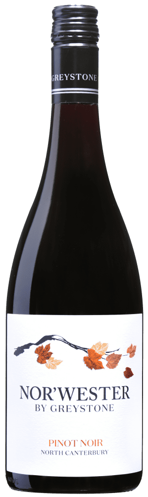 Nor’wester by Greystone Pinot Noir