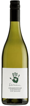 Seresin Estate Chardonnay (2015)