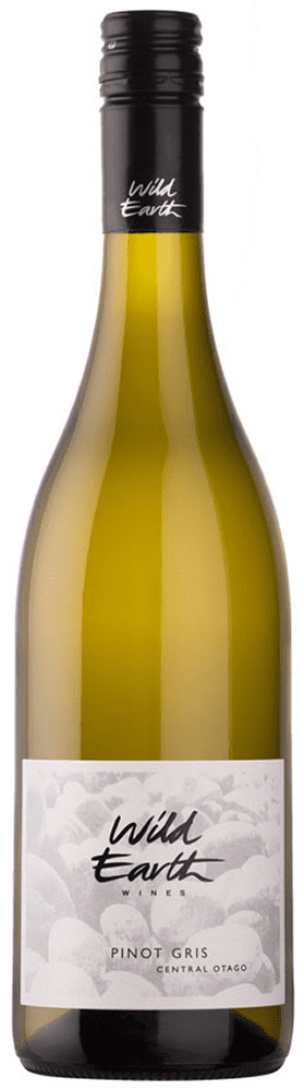 Wild Earth Pinot Gris