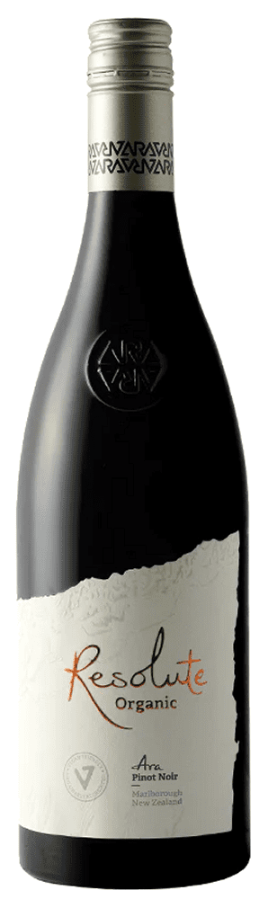 ARA Resolute Organic Pinot Noir