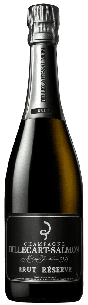Billecart Salmon Champagne Brut Reserve