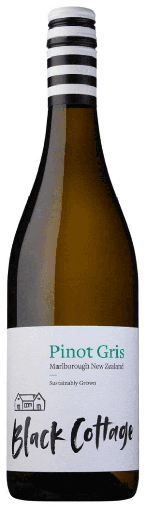 Black Cottage Pinot Gris