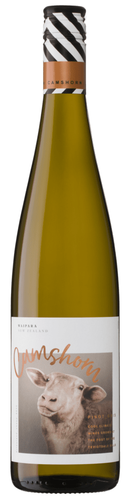 Camshorn Pinot Gris