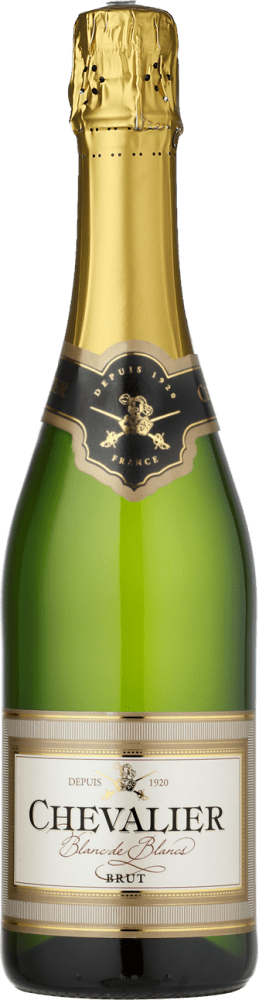 Chevalier Blanc de Blancs Brut