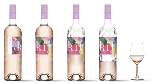 Du Kif Rose - Image 2