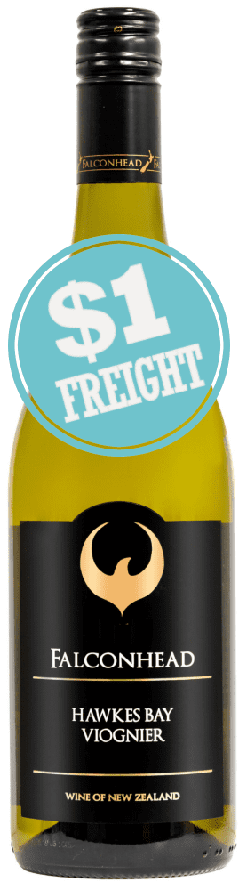 Falconhead Viognier
