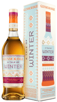 Glenmorangie A Tale of Winter (Limited Edition)