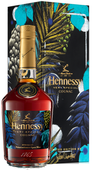 Hennessy VS Cognac (Limited Edition)