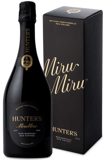 Hunters MiruMiru Brut