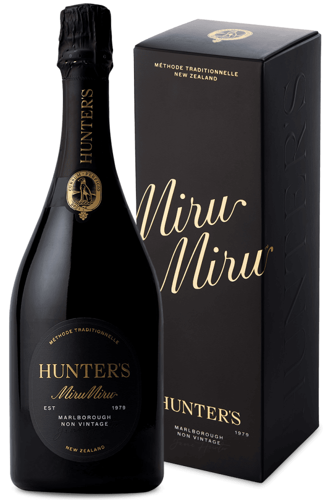 Hunters MiruMiru Brut