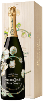 Perrier-Jouet Belle Epoque Champagne Magnum (1.5 Litre)