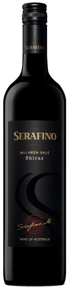 Serafino Shiraz