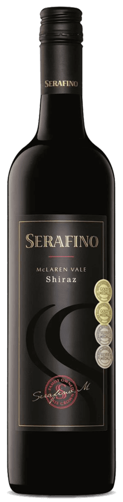 Serafino Shiraz