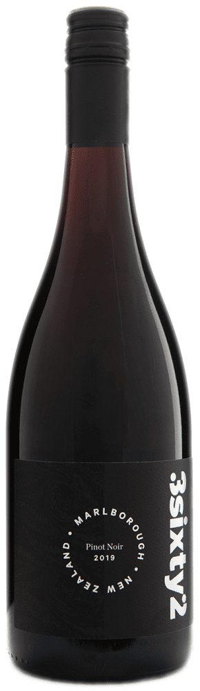 3sixty2 Pinot Noir